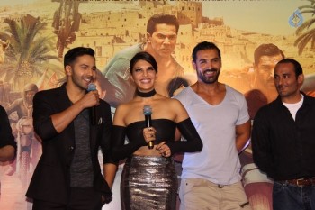 Dishoom Film Trailer Launch - 6 of 29