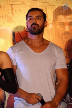 Dishoom Film Trailer Launch - 8 of 29