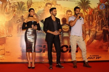Dishoom Film Trailer Launch - 12 of 29