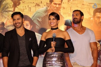Dishoom Film Trailer Launch - 24 of 29