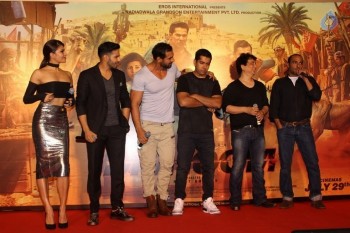 Dishoom Film Trailer Launch - 27 of 29