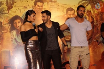 Dishoom Film Trailer Launch - 28 of 29