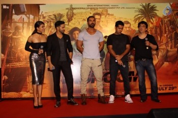 Dishoom Film Trailer Launch - 29 of 29