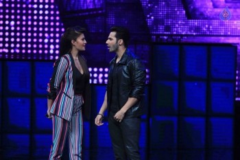 Dishoom Promotion at Star Plus Dance Show - 36 of 37