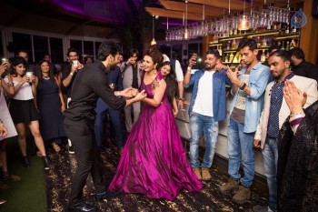 Divyanka and Vivek Wedding Party - 7 of 42