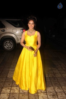 Divyanka and Vivek Wedding Party - 17 of 42