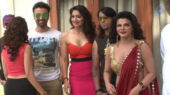 Ek Kahani Julie Ki Film Shooting Spot Photos - 10 of 21