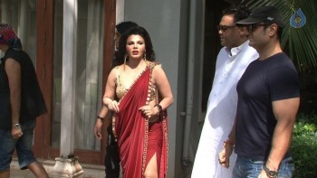 Ek Kahani Julie Ki Film Shooting Spot Photos - 21 of 21