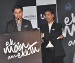 Ek Main Aur Ekk Tu Movie First Look Launch - 35 of 52
