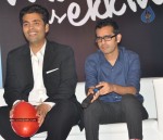 Ek Main Aur Ekk Tu Movie First Look Launch - 44 of 52