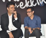 Ek Main Aur Ekk Tu Movie First Look Launch - 48 of 52
