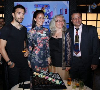Elli Avram Birthday Party Photos - 25 of 42
