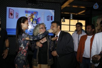 Elli Avram Birthday Party Photos - 29 of 42