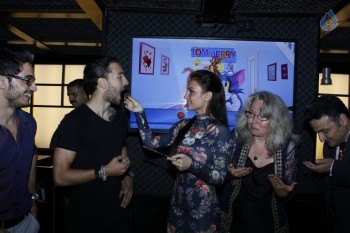 Elli Avram Birthday Party Photos - 33 of 42