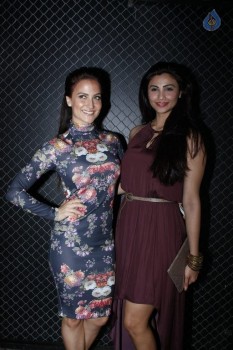 Elli Avram Birthday Party Photos - 42 of 42