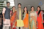Esha Deol Mehendi Ceremony - 24 of 35