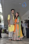 Esha Deol Mehendi Ceremony - 26 of 35