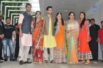 Esha Deol Mehendi Ceremony - 27 of 35