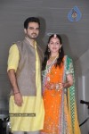 Esha Deol Mehendi Ceremony - 32 of 35