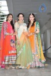 Esha Deol Mehendi Ceremony - 35 of 35