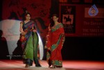 Female Celebs walk the ramp at Kala Ghoda Fashion Show - 29 of 68