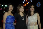 Female Celebs walk the ramp at Kala Ghoda Fashion Show - 33 of 68