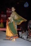 Female Celebs walk the ramp at Kala Ghoda Fashion Show - 42 of 68