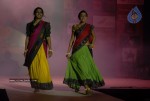 Female Celebs walk the ramp at Kala Ghoda Fashion Show - 43 of 68