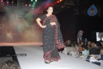 Female Celebs walk the ramp at Kala Ghoda Fashion Show - 58 of 68