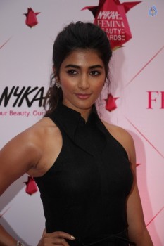 Femina Beauty Awards 2017 Photos 1 - 30 of 55