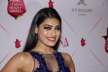 Femina Beauty Awards 2017 Photos 1 - 38 of 55