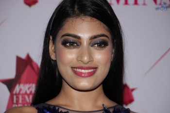 Femina Beauty Awards 2017 Photos 1 - 42 of 55