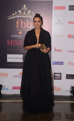 Femina Miss India 2018 Grand Finale Photos - 56 of 71