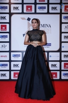 Femina Women Awards 2017 - 2 of 25