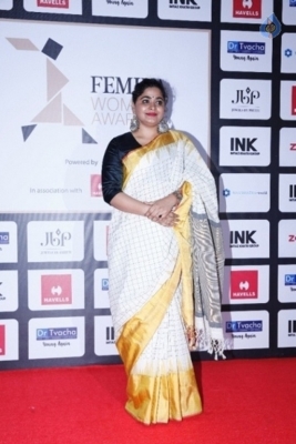 Femina Women Awards 2017 - 9 of 25