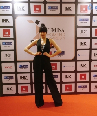 Femina Women Awards 2017 - 20 of 25