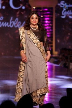 Fevicol Caring With Style Fashion Show - 64 of 74