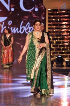 Fevicol Caring With Style Fashion Show - 66 of 74