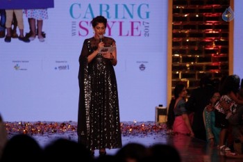 Fevicol Caring With Style Fashion Show - 71 of 74