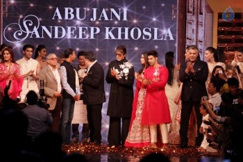 Fevicol Caring With Style Fashion Show - 74 of 74