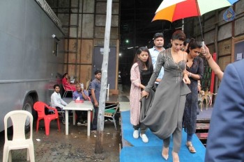 Film Dishoom Show at Indias Got Talent - 22 of 42