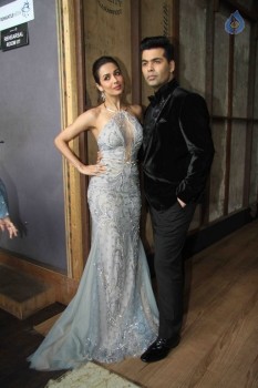 Film Dishoom Show at Indias Got Talent - 25 of 42