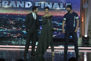 Film Dishoom Show at Indias Got Talent - 26 of 42