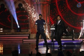 Film Dishoom Show at Indias Got Talent - 34 of 42