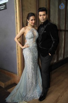 Film Dishoom Show at Indias Got Talent - 36 of 42