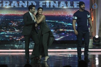 Film Dishoom Show at Indias Got Talent - 38 of 42