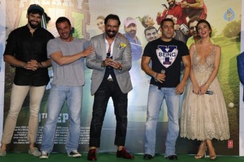 Film Freaky Ali Trailer Launch - 16 of 42