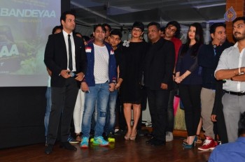 Film Jazbaa Song Launch - 20 of 62