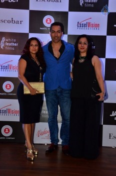 Film Jazbaa Song Launch - 22 of 62