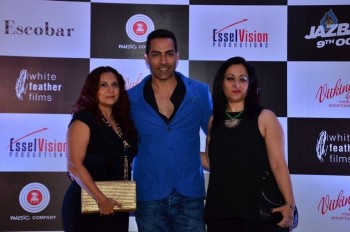 Film Jazbaa Song Launch - 23 of 62